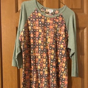 LuLaRoe Randy
